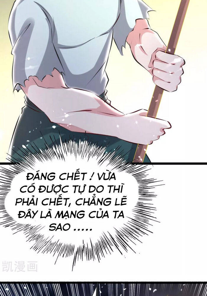 Tối Cường Thăng Cấp Chapter 193 - 23