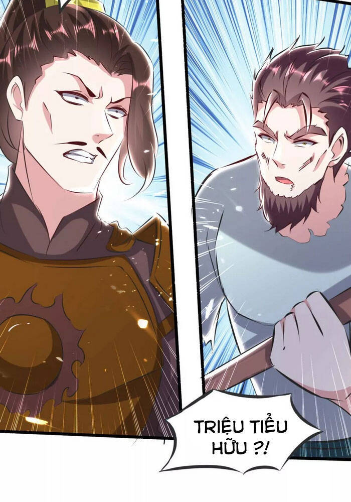 Tối Cường Thăng Cấp Chapter 193 - 25