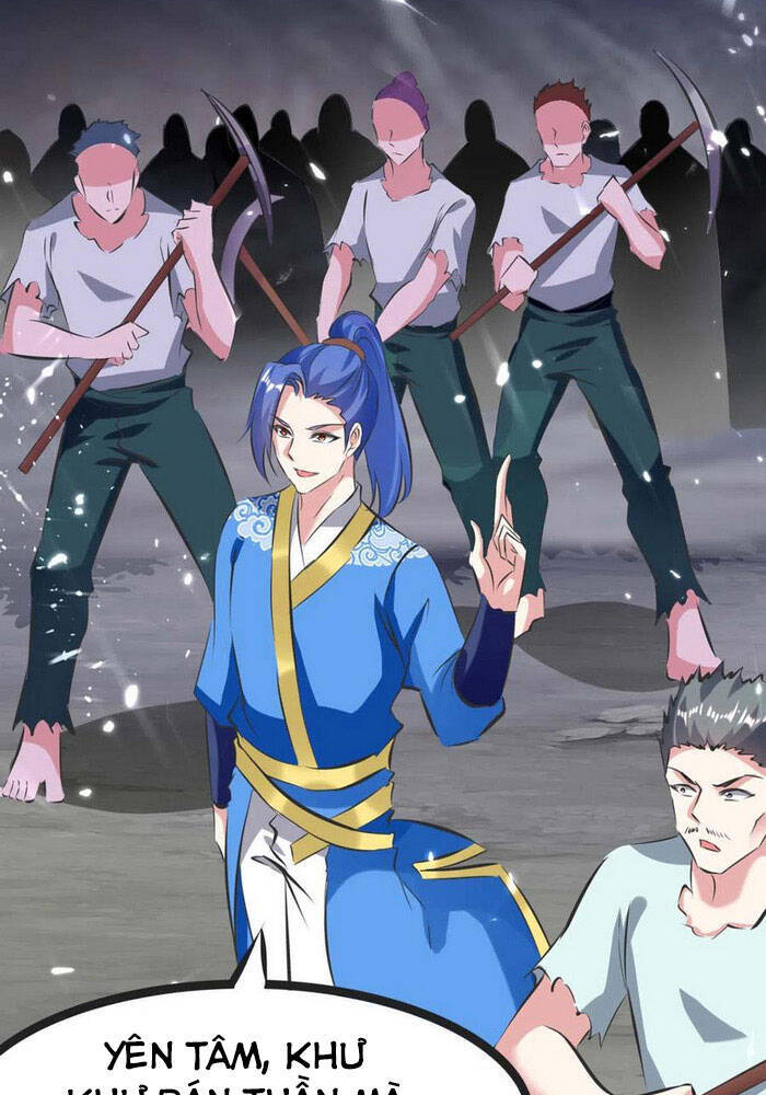 Tối Cường Thăng Cấp Chapter 194 - 12