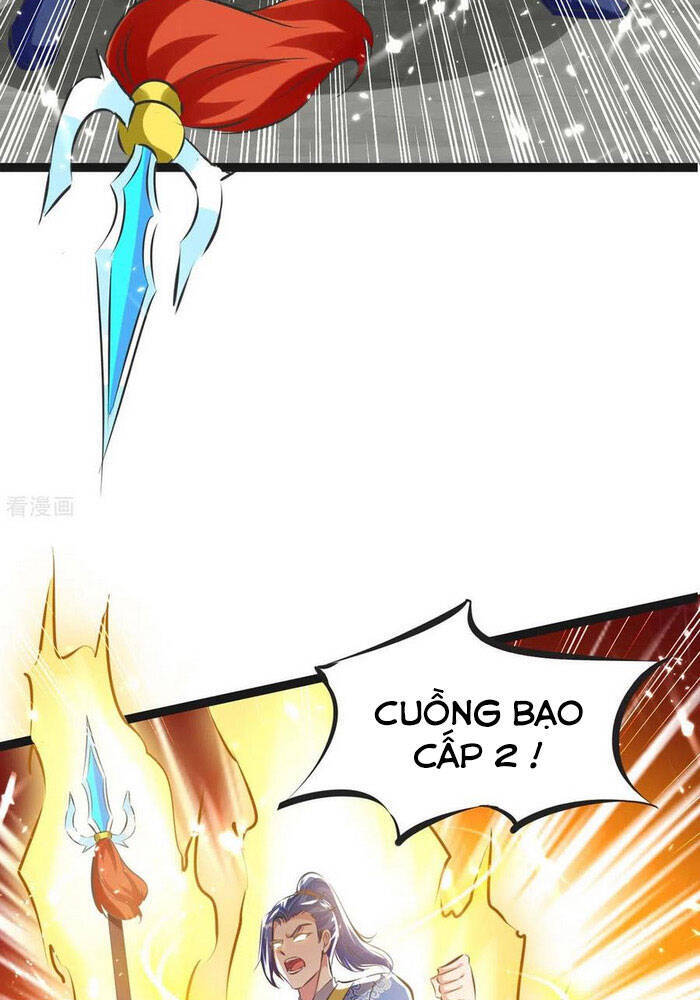 Tối Cường Thăng Cấp Chapter 194 - 14