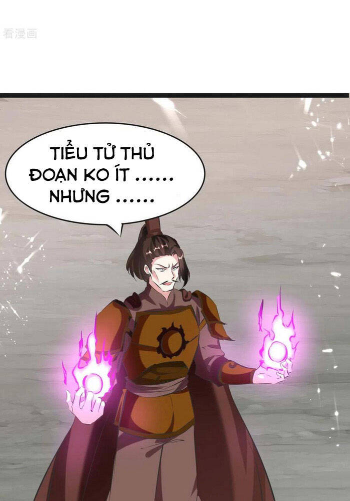 Tối Cường Thăng Cấp Chapter 194 - 16