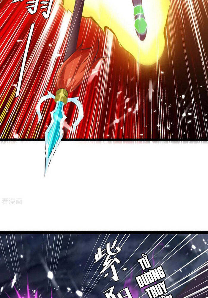 Tối Cường Thăng Cấp Chapter 194 - 18