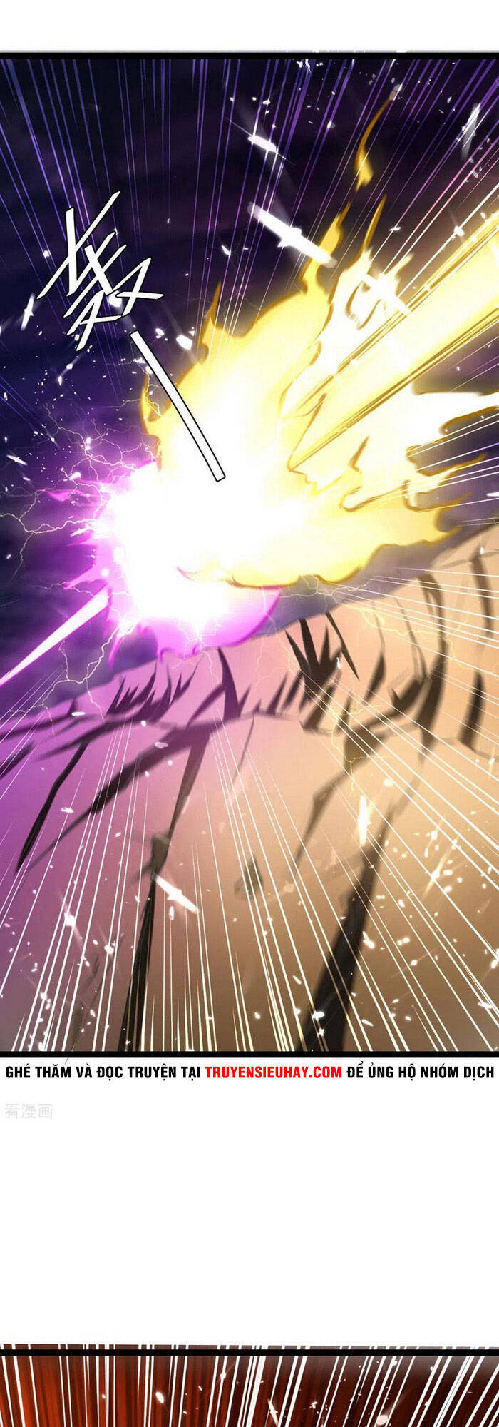 Tối Cường Thăng Cấp Chapter 194 - 21