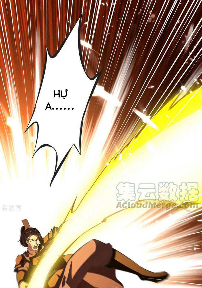 Tối Cường Thăng Cấp Chapter 194 - 22