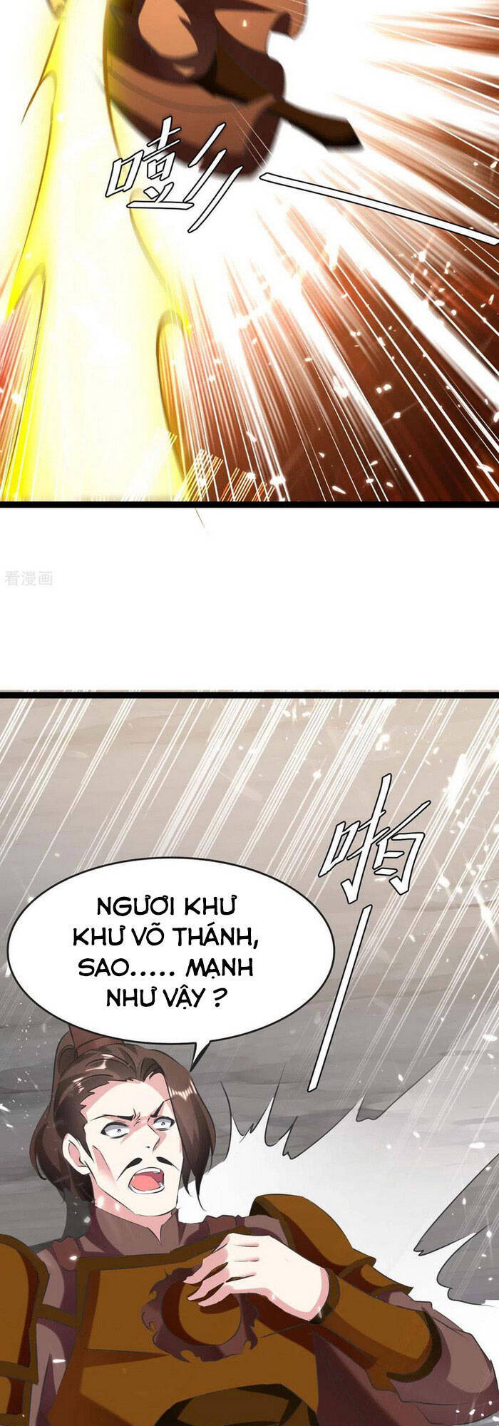 Tối Cường Thăng Cấp Chapter 194 - 23