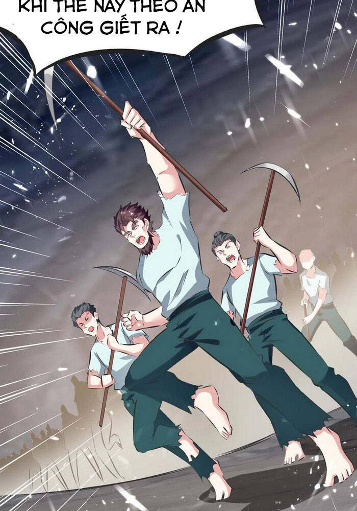 Tối Cường Thăng Cấp Chapter 194 - 26