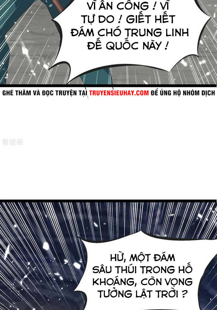Tối Cường Thăng Cấp Chapter 194 - 28