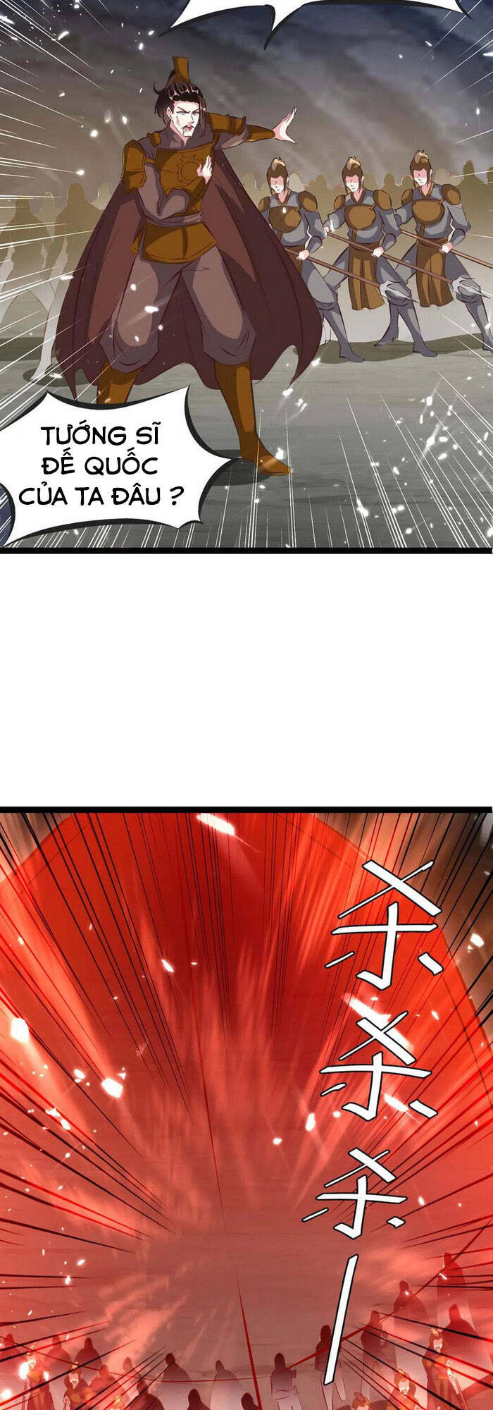 Tối Cường Thăng Cấp Chapter 194 - 29