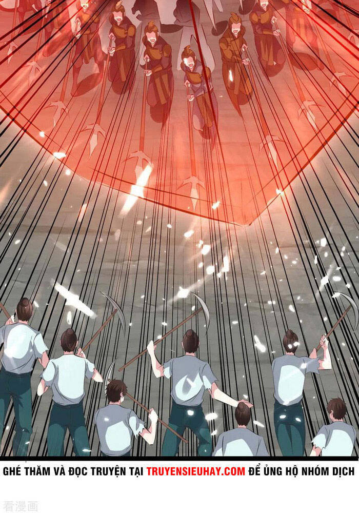 Tối Cường Thăng Cấp Chapter 194 - 30