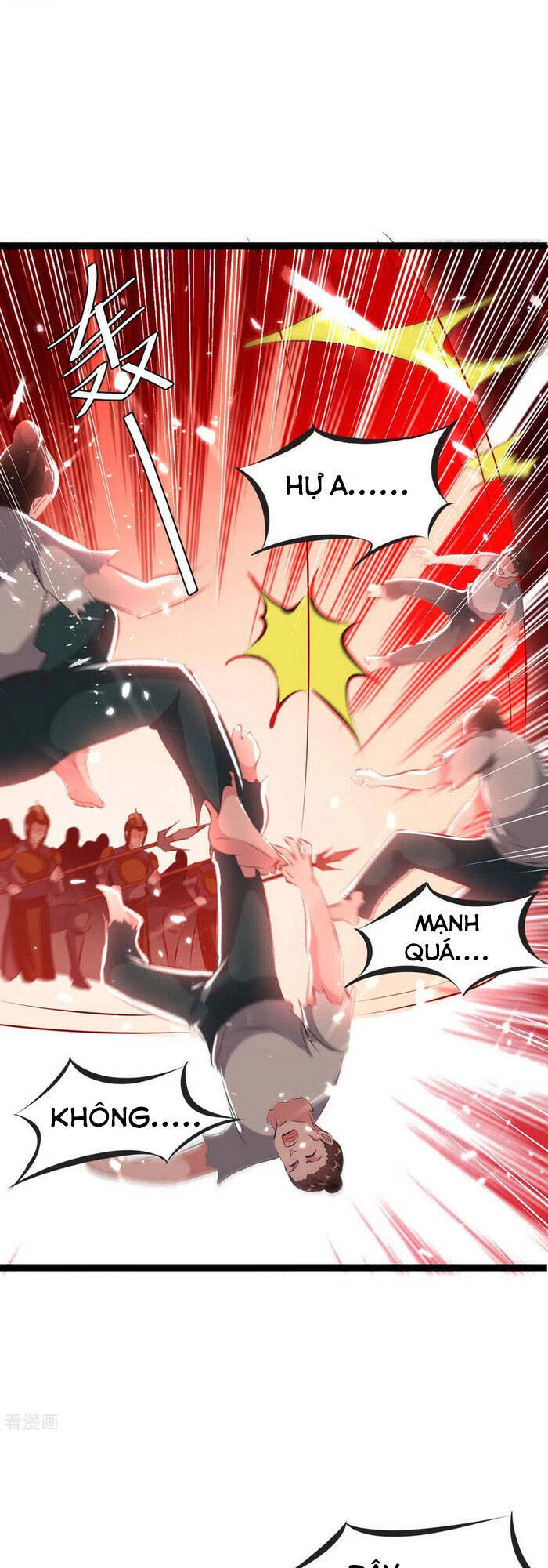 Tối Cường Thăng Cấp Chapter 194 - 31