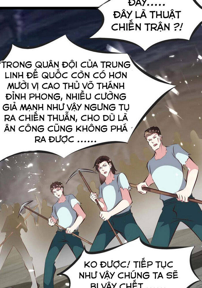 Tối Cường Thăng Cấp Chapter 194 - 32