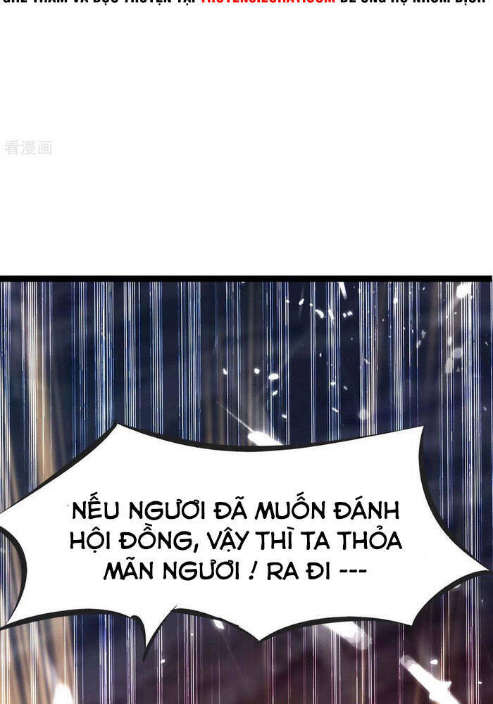Tối Cường Thăng Cấp Chapter 194 - 34