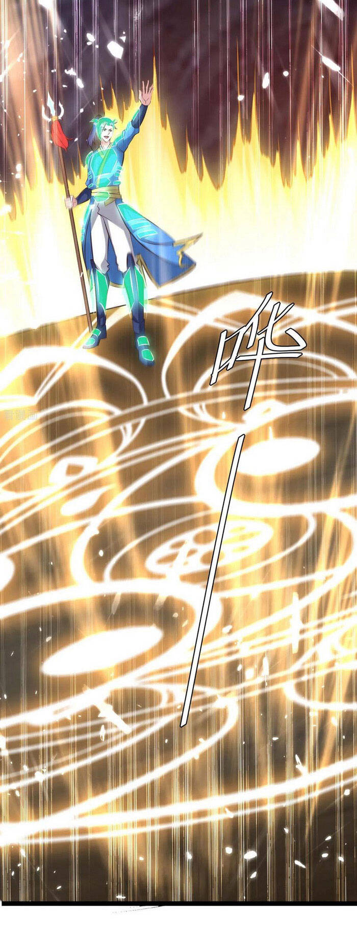 Tối Cường Thăng Cấp Chapter 194 - 35