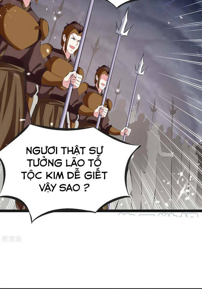 Tối Cường Thăng Cấp Chapter 194 - 10