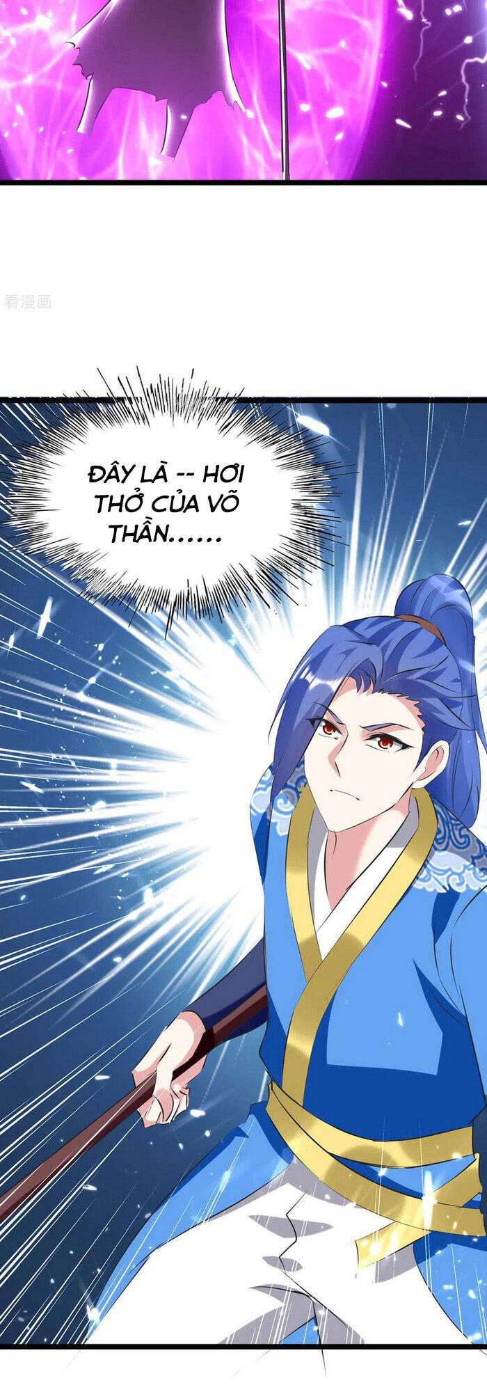 Tối Cường Thăng Cấp Chapter 195 - 13