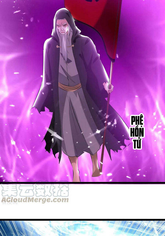 Tối Cường Thăng Cấp Chapter 195 - 16