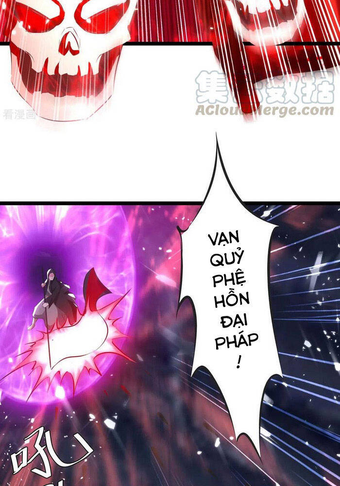 Tối Cường Thăng Cấp Chapter 195 - 21