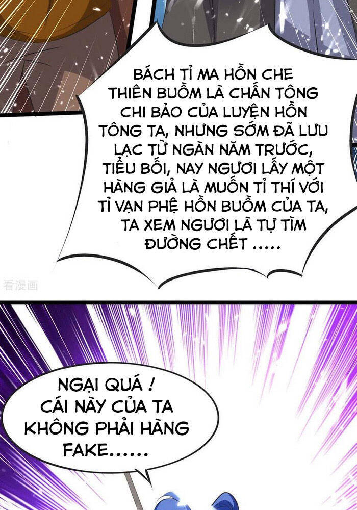 Tối Cường Thăng Cấp Chapter 195 - 29