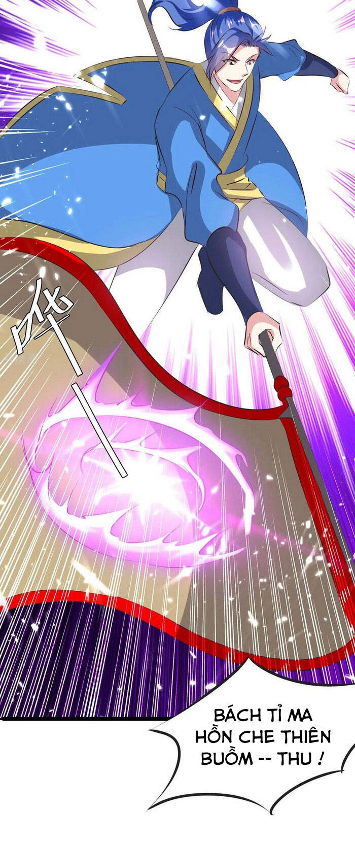 Tối Cường Thăng Cấp Chapter 195 - 30