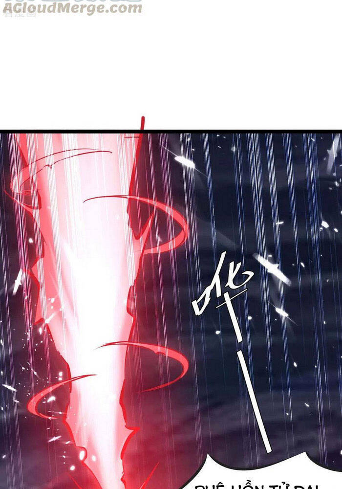 Tối Cường Thăng Cấp Chapter 195 - 10