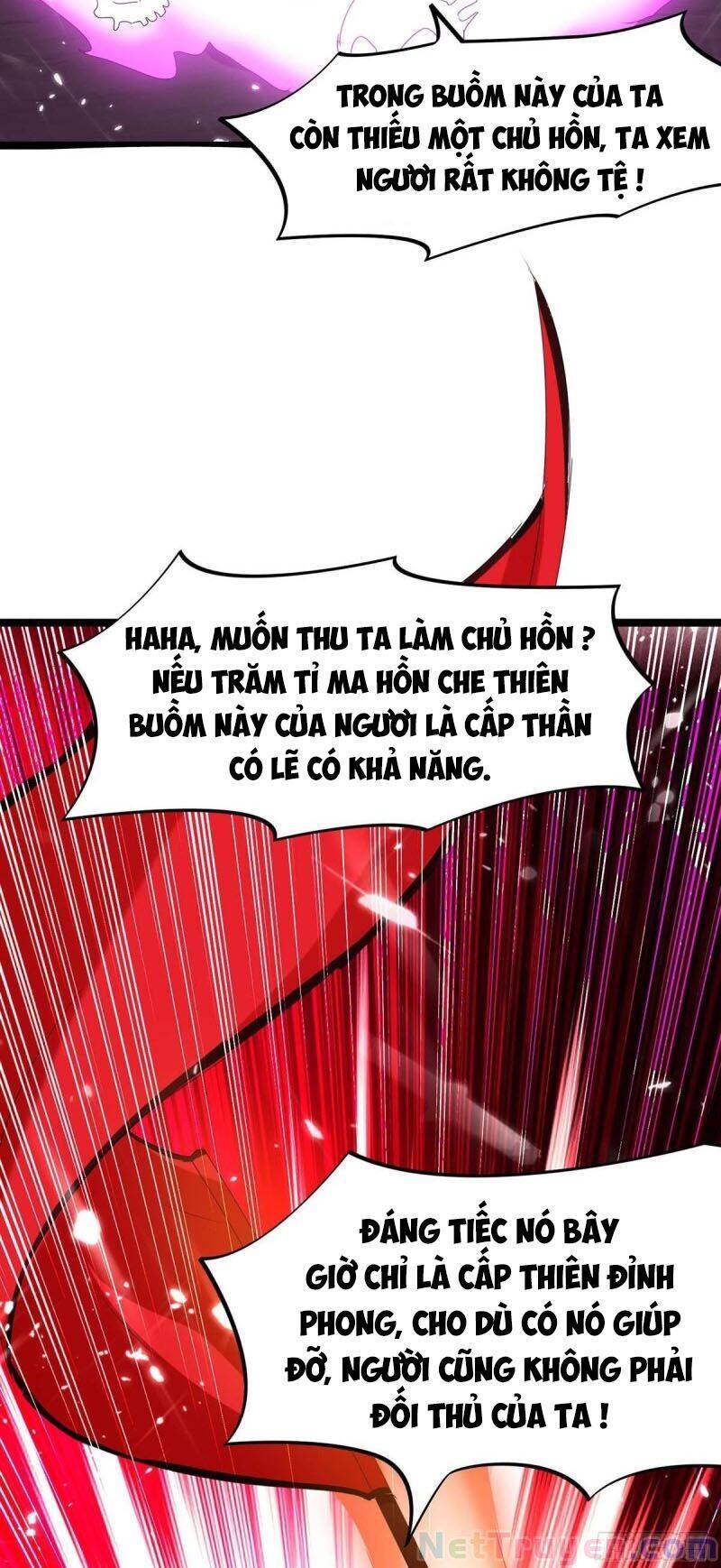 Tối Cường Thăng Cấp Chapter 196 - 11