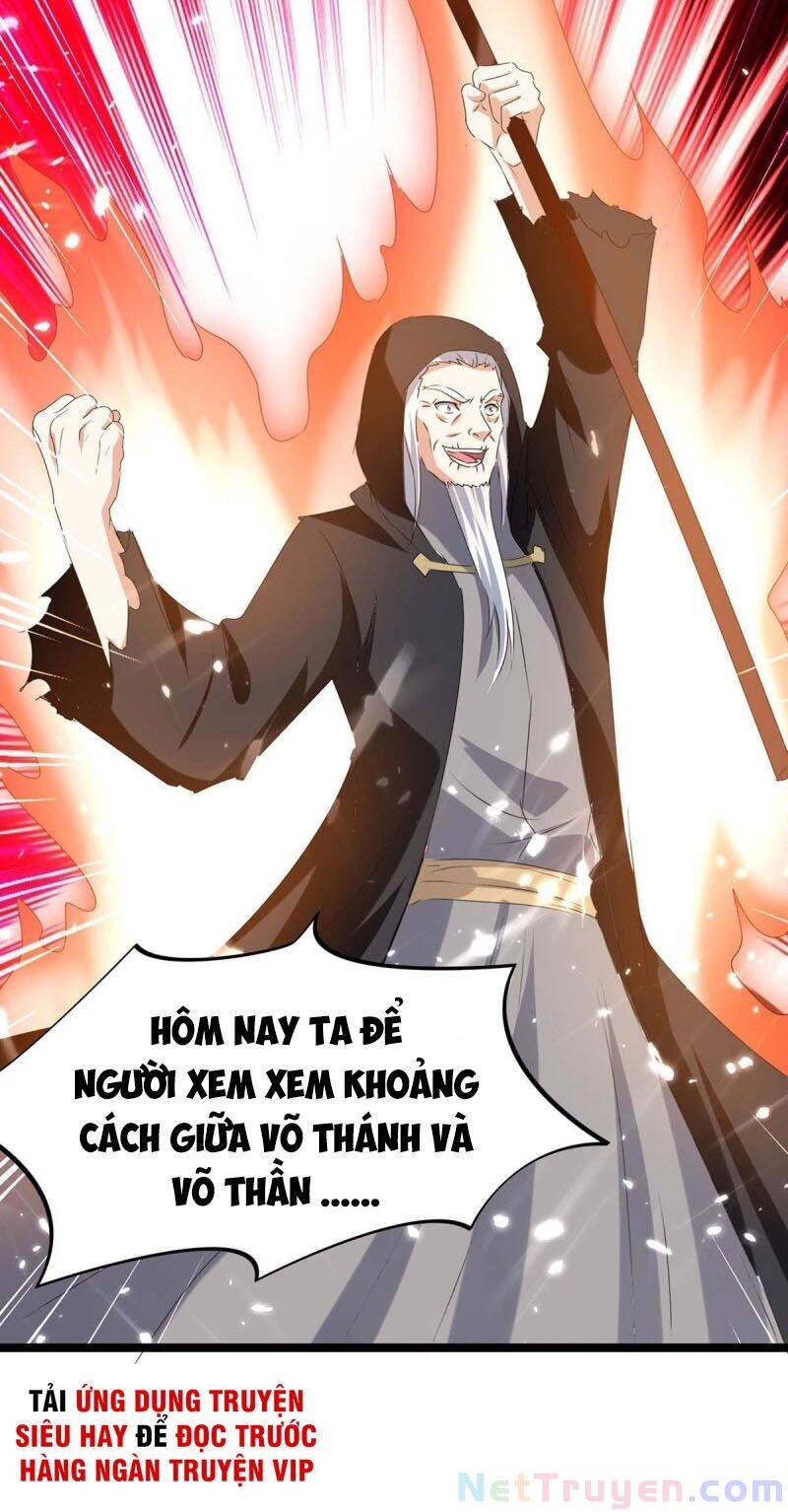 Tối Cường Thăng Cấp Chapter 196 - 12