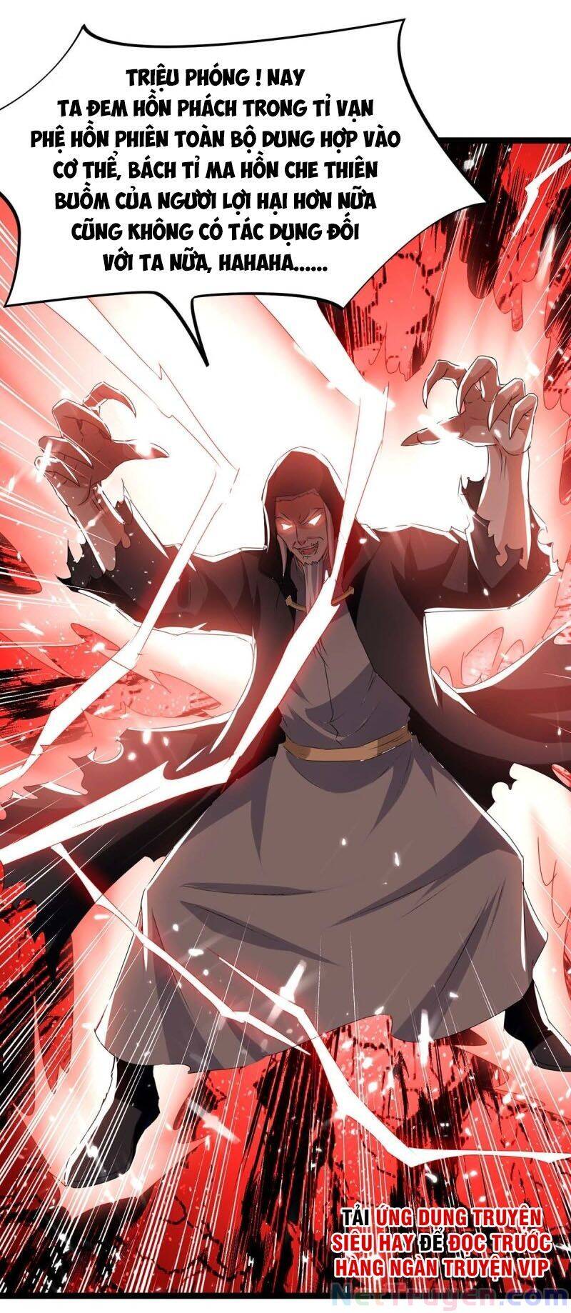 Tối Cường Thăng Cấp Chapter 196 - 16
