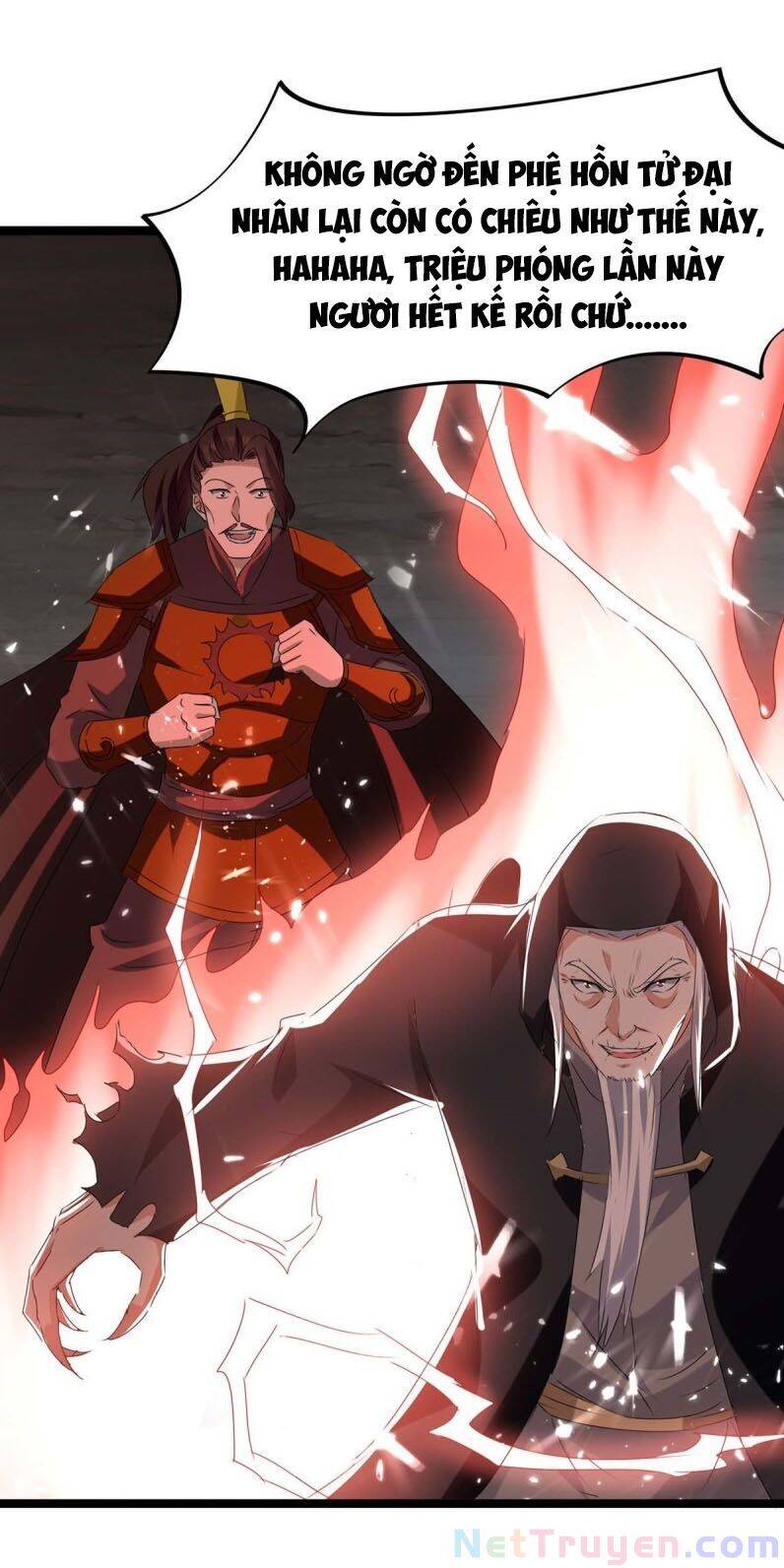 Tối Cường Thăng Cấp Chapter 196 - 17