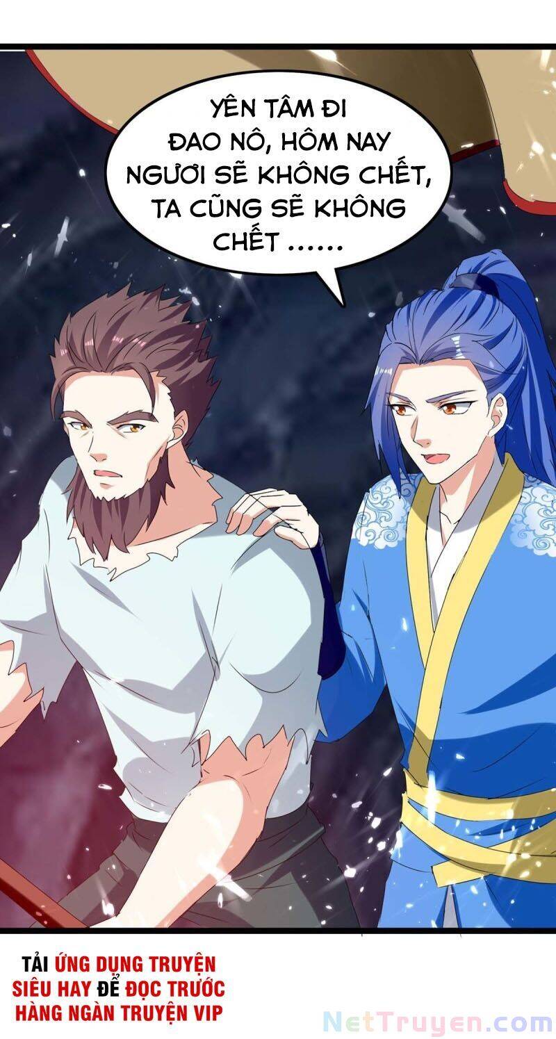 Tối Cường Thăng Cấp Chapter 196 - 20