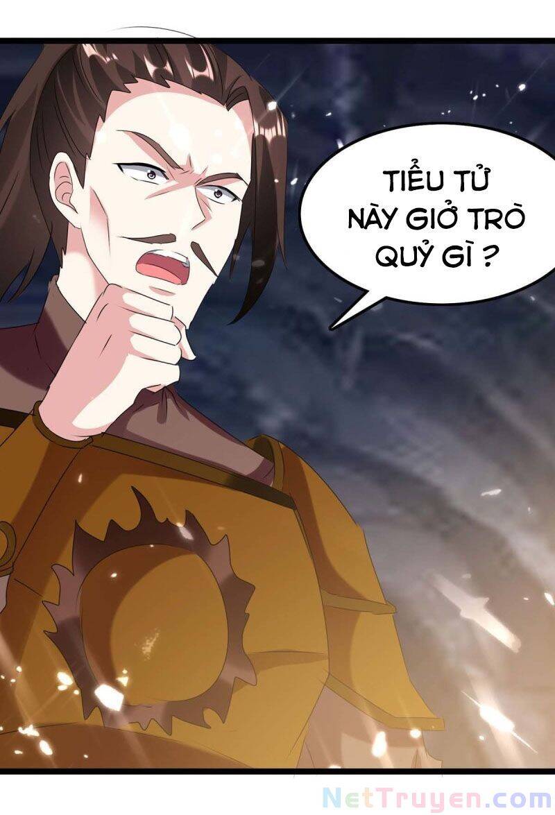 Tối Cường Thăng Cấp Chapter 196 - 25