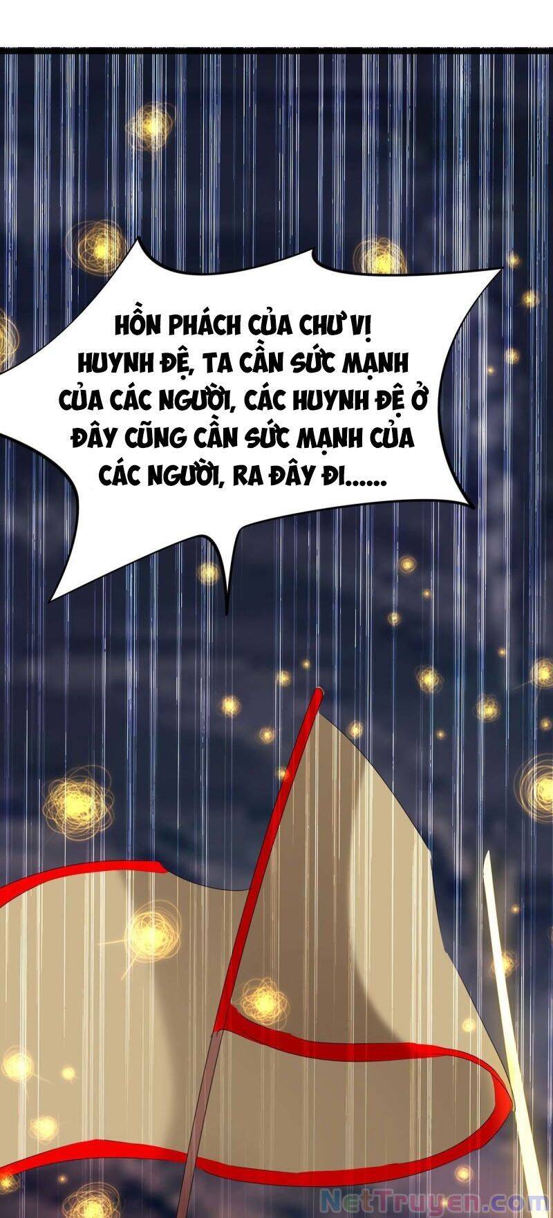 Tối Cường Thăng Cấp Chapter 196 - 27