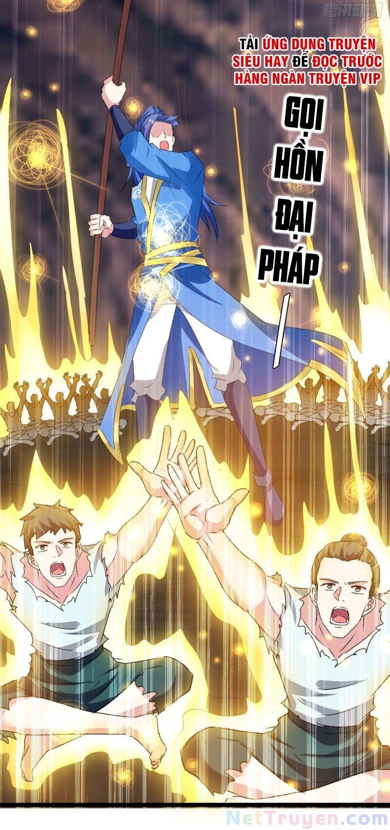 Tối Cường Thăng Cấp Chapter 196 - 28