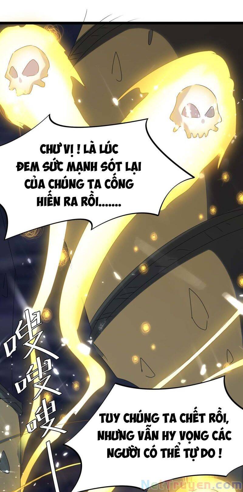 Tối Cường Thăng Cấp Chapter 196 - 29