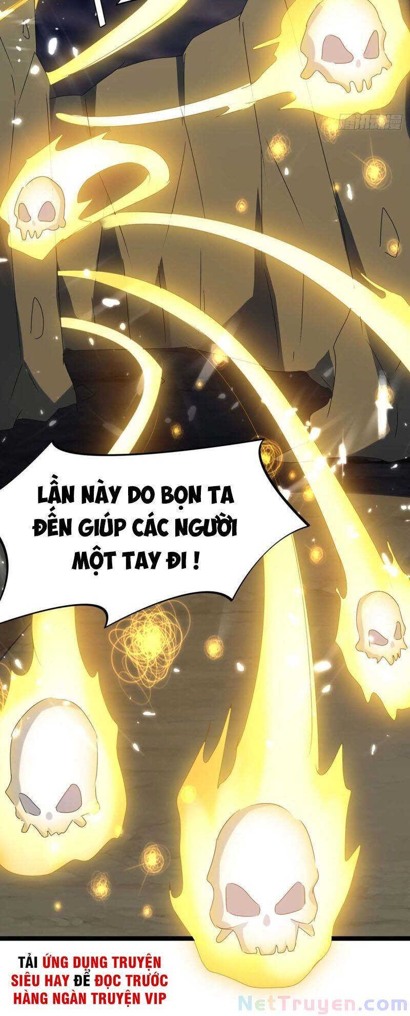 Tối Cường Thăng Cấp Chapter 196 - 30