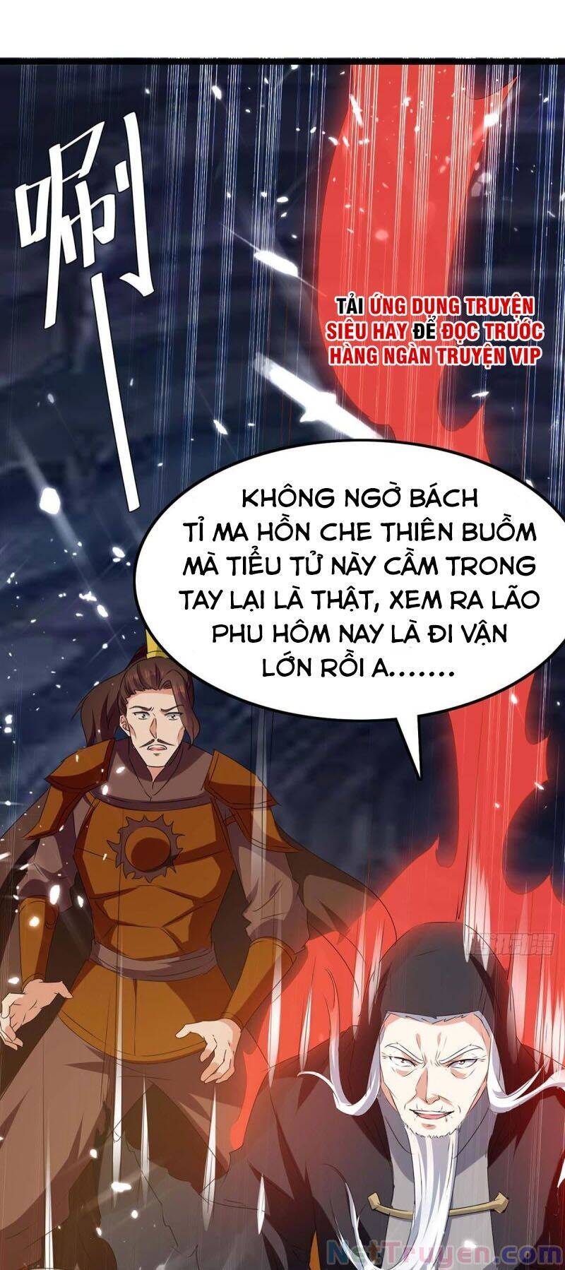 Tối Cường Thăng Cấp Chapter 196 - 8
