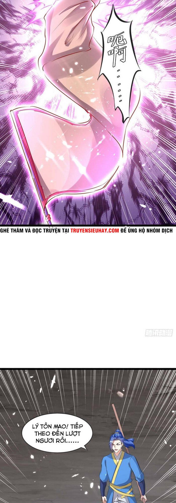 Tối Cường Thăng Cấp Chapter 197 - 15