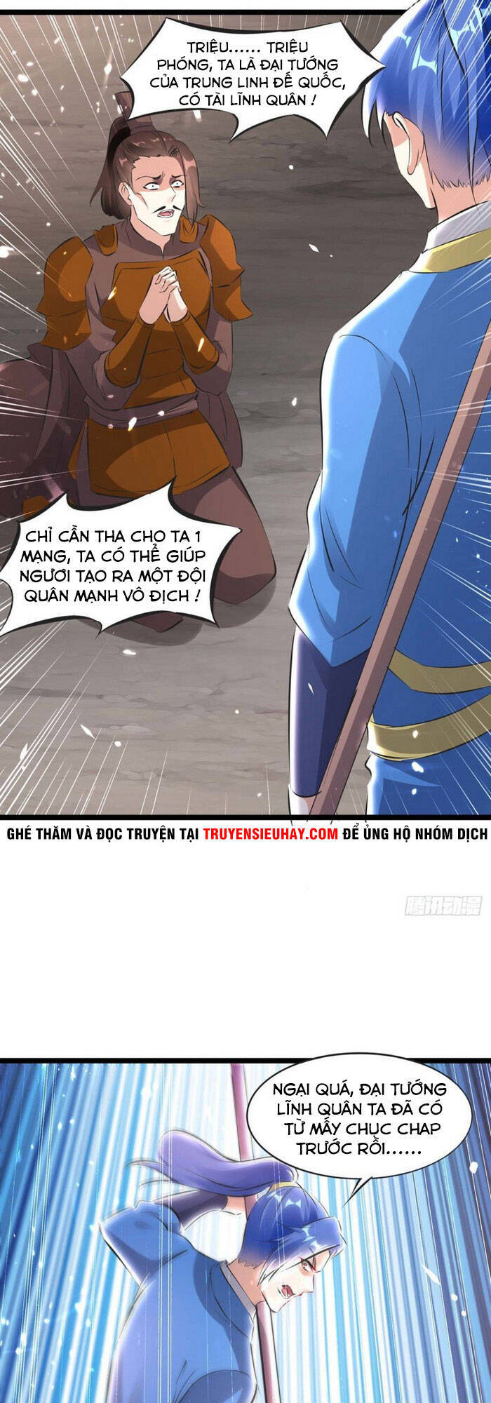 Tối Cường Thăng Cấp Chapter 197 - 17