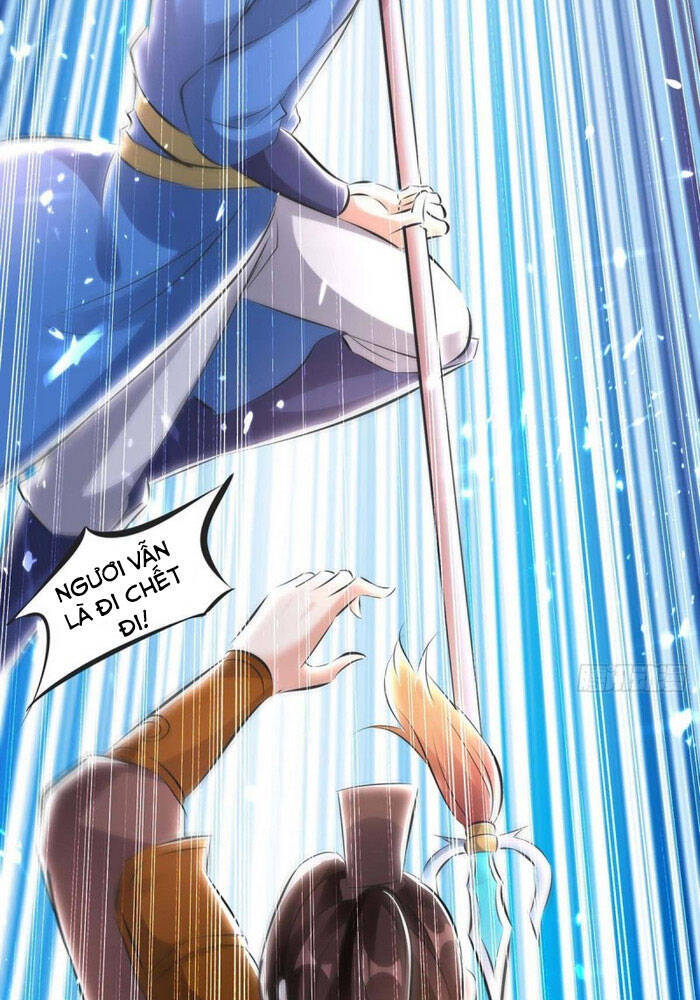 Tối Cường Thăng Cấp Chapter 197 - 18