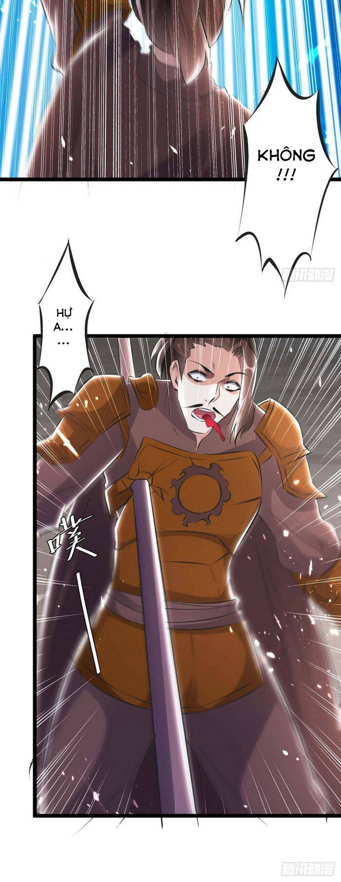 Tối Cường Thăng Cấp Chapter 197 - 19