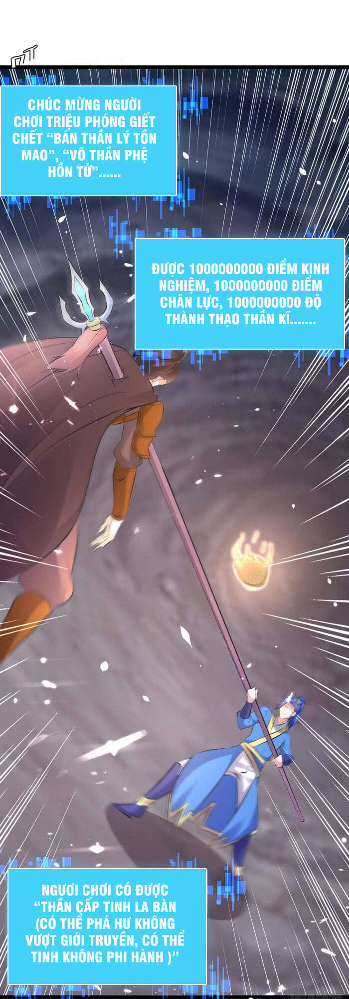 Tối Cường Thăng Cấp Chapter 197 - 20