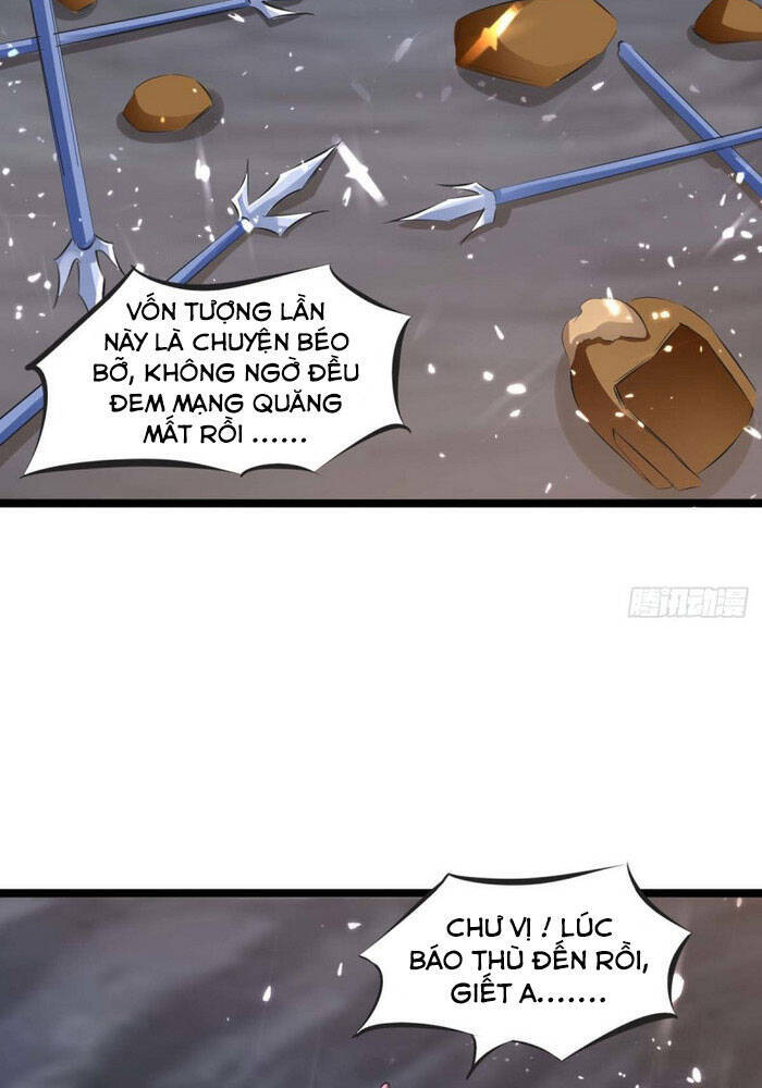 Tối Cường Thăng Cấp Chapter 197 - 23