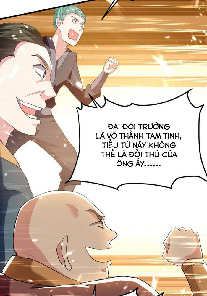 Tối Cường Thăng Cấp Chapter 201 - 2