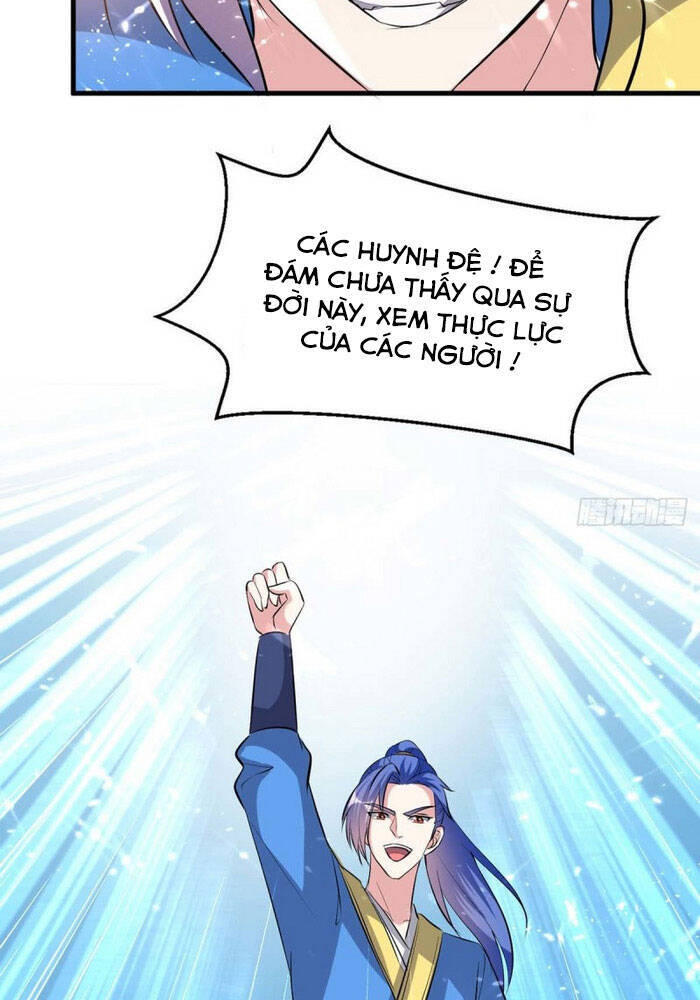 Tối Cường Thăng Cấp Chapter 201 - 12