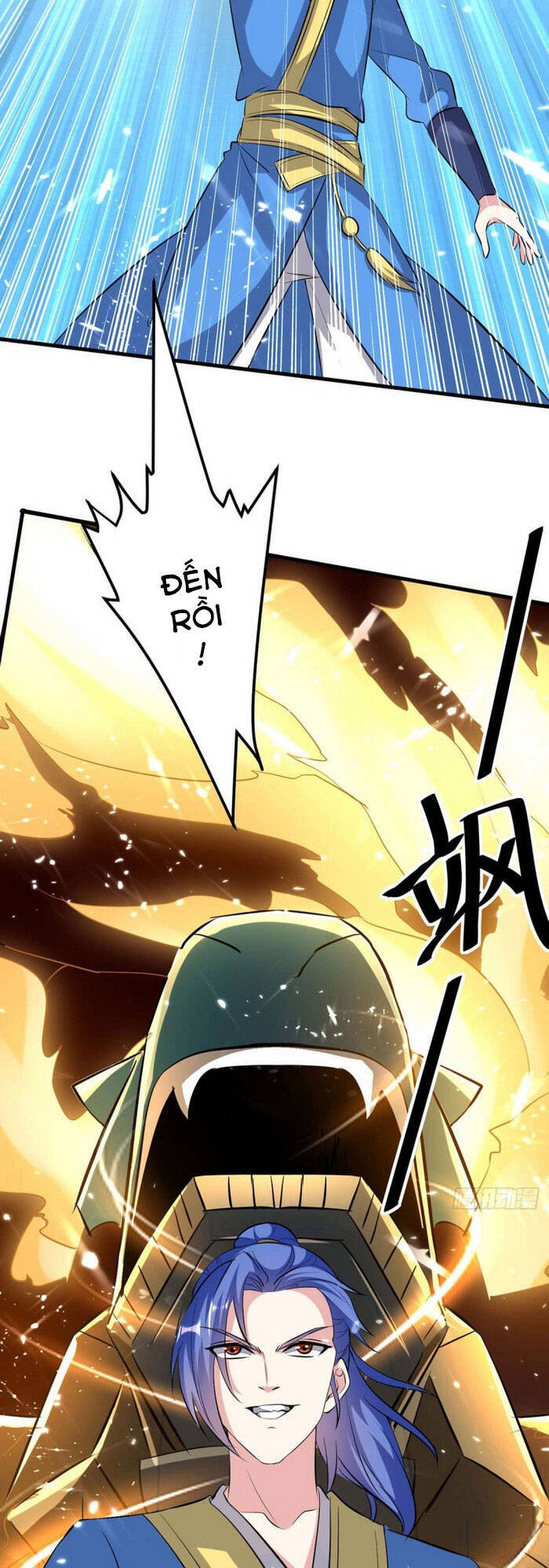 Tối Cường Thăng Cấp Chapter 201 - 13