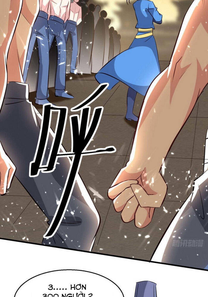 Tối Cường Thăng Cấp Chapter 201 - 18