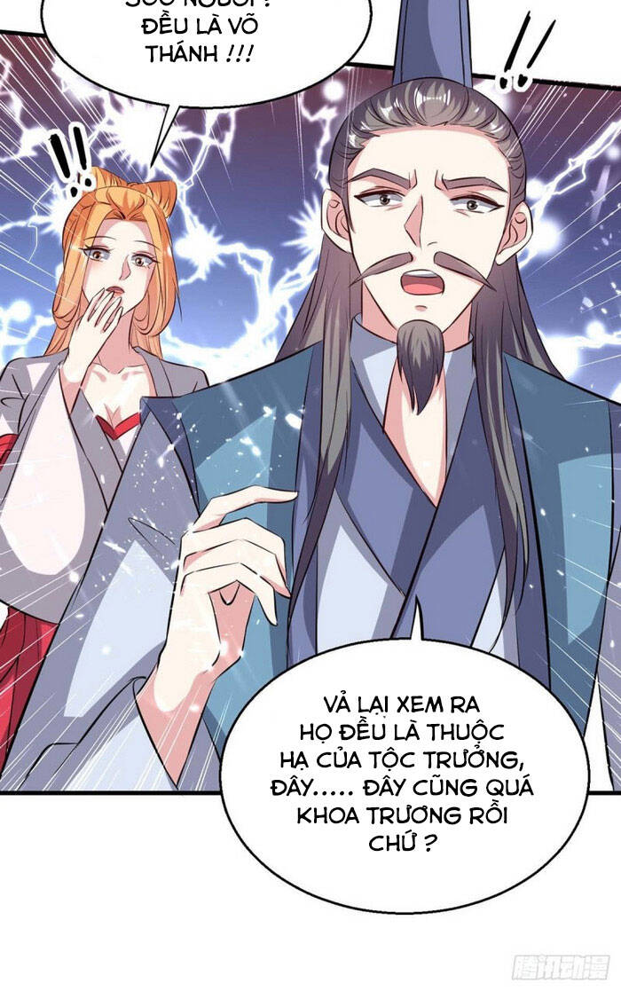 Tối Cường Thăng Cấp Chapter 201 - 19