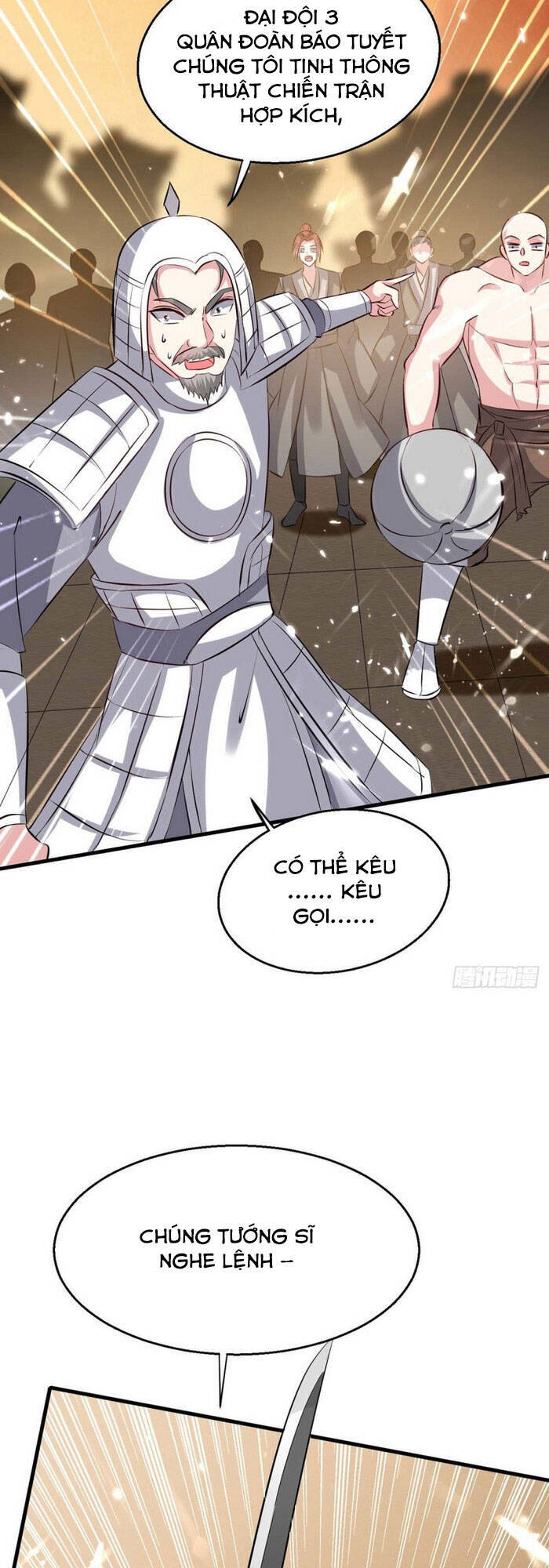 Tối Cường Thăng Cấp Chapter 201 - 22