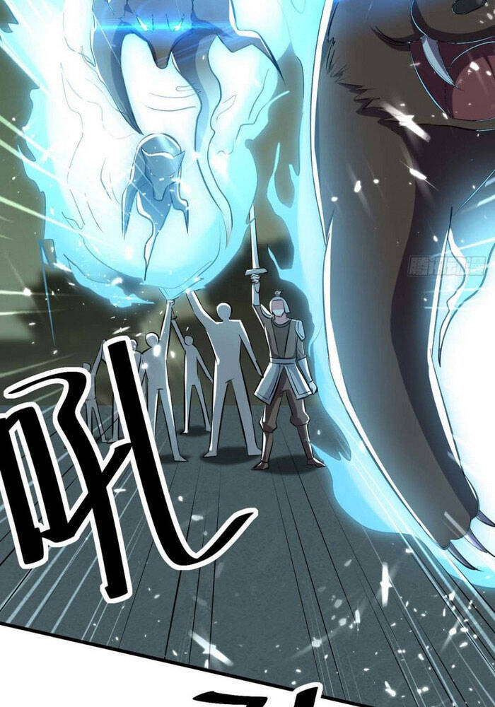 Tối Cường Thăng Cấp Chapter 201 - 25