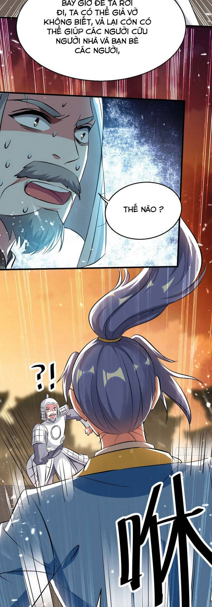 Tối Cường Thăng Cấp Chapter 201 - 30