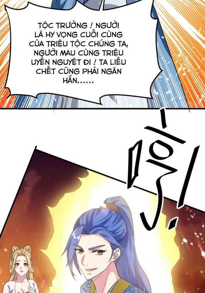 Tối Cường Thăng Cấp Chapter 201 - 4